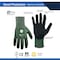 Ge Cut-Resistant Gloves, Cut Level A2 , Micro Foam Nitrile , L 24 PK GG227L - alternate 3